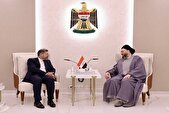 تاکید عمار حکیم بر دور نگه‌داشتن منطقه از هرگونه تهدید