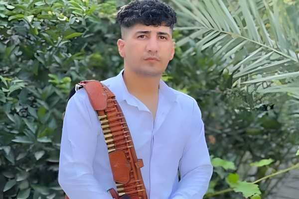 درخواست محیط زیست استان از مردم برای شناسایی سومین ضارب شهید «دیده بان»