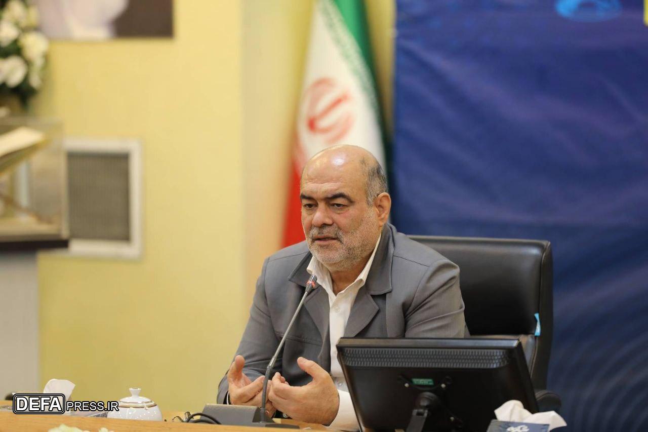 رادیو محرم و رادیو اربعین نمونه‌ای موفق از «پدافند فرهنگی» بودند