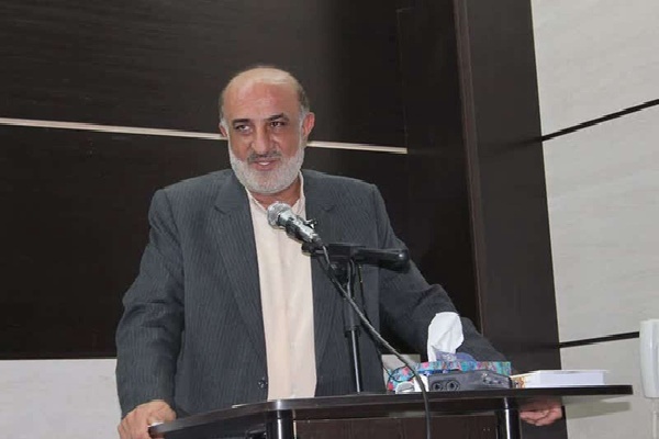 انتخابات شورای افتای شهرستان‌های کردستان در مرکز بزرگ اسلامی سروآباد برگزار شد