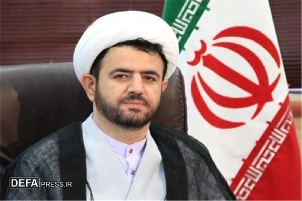 برگزاری جشن بزرگ ولادت حضرت رسول (ص) در پیاده راه فرهنگی رشت