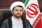 برگزاری جشن بزرگ ولادت حضرت رسول (ص) در پیاده راه فرهنگی رشت