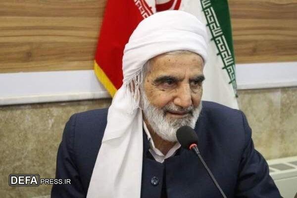 نماز جمعه زمینه‌ساز وحدت و تقویت اخلاق و معنویت در جامعه است