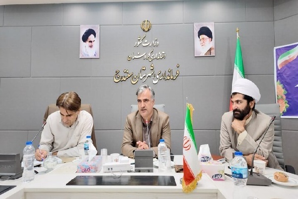 مدیران باید برای کاهش آسیب‌های اجتماعی همراهی کنند