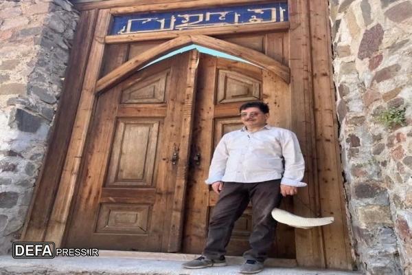 ثبت دژ الموت به دلیل شهرت جهانی بسیار مهم و اثرگذار است