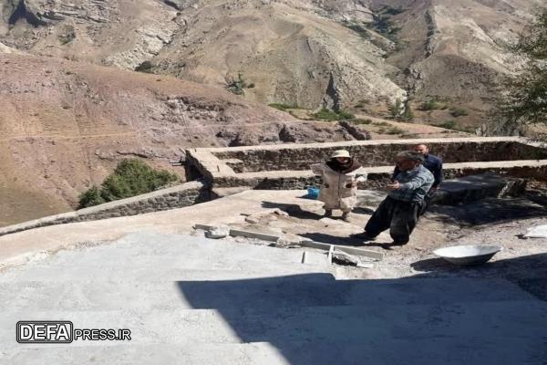 ثبت دژ الموت به دلیل شهرت جهانی بسیار مهم و اثرگذار است