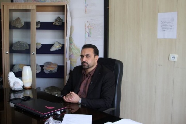 بیش از ۲۳ میلیارد ریال حقوق دولتی از معادن کردستان وصول شد
