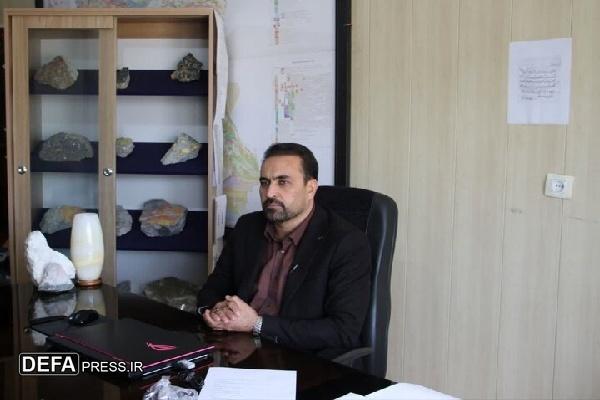 بیش از ۲۳ میلیارد ریال حقوق دولتی از معادن کردستان وصول شد