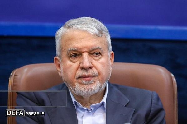 وزیر میراث فرهنگی: ۶ ماه آینده روند گردشگری به وضعیت پیش از جنگ باز می‌گردد