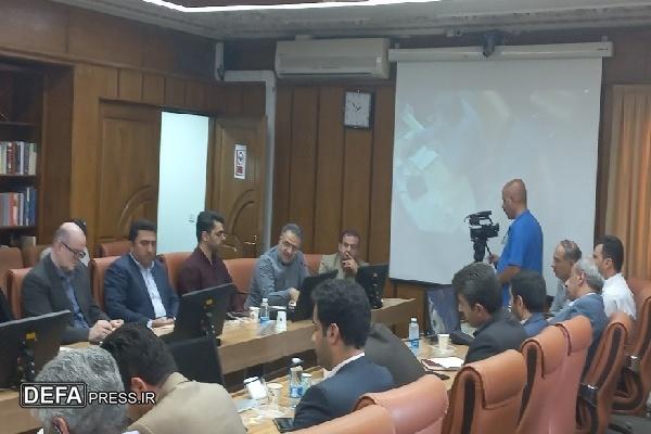 مدیران کل و فرمانداران موظف به حضور در دیدار با خانواده‌های شهدا هستند