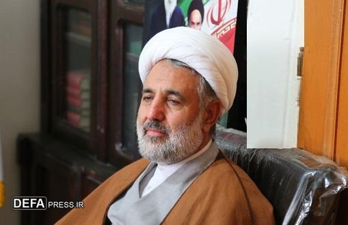 حجت الاسلام ذوالنوری: قم قابلیت تبدیل به قطب گردشگری مذهبی کشور را دارد
