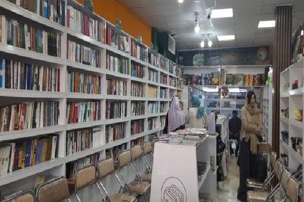 در سال جاری تا کنون ۱۰۸ عنوان کتاب در کردستان منتشر شده است