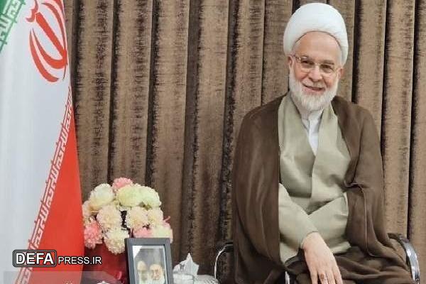 وحدت اسلامی راهبرد مقابله با استکبار و تفرقه‌افکنی جهانی است