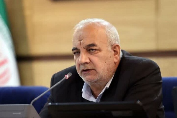 بازسازی و نوسازی معراج شهدا، هویت و میراث ماندگار شورای ششم است