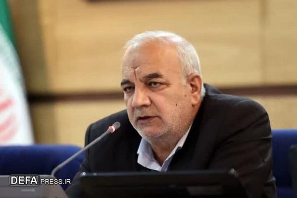 بازسازی و نوسازی معراج شهدا، هویت و میراث ماندگار شورای ششم است