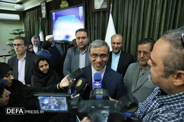 وحدت/// نخبگان امروز امیدآفرینان فردای کشور هستند