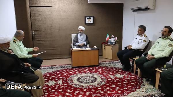 امنیت کشور مدیون خون شهدا و مجاهدت نیروهای مسلح است