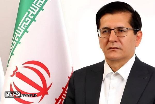 وحدت/// وحدت، تنها سپر ایران در برابر پروژه تجزیه‌طلبان است
