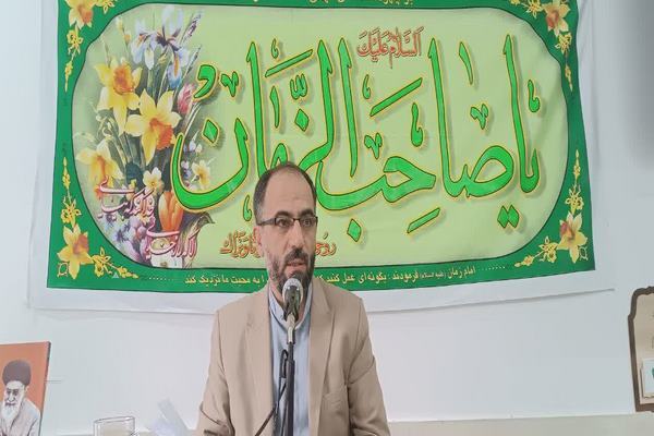 هوا فضای سپاه چشم آمریکا در منطقه را در العدید قطر قدرتمندانه کور کرد