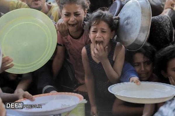 سازمان ملل: ۲۱ هزار کودک در غزه بر اثر جنگ معلول شده‌اند