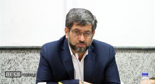 آغاز به‌کار نمایشگاه صنعت ساختمان در زاهدان با حضور تولیدکنندگان
