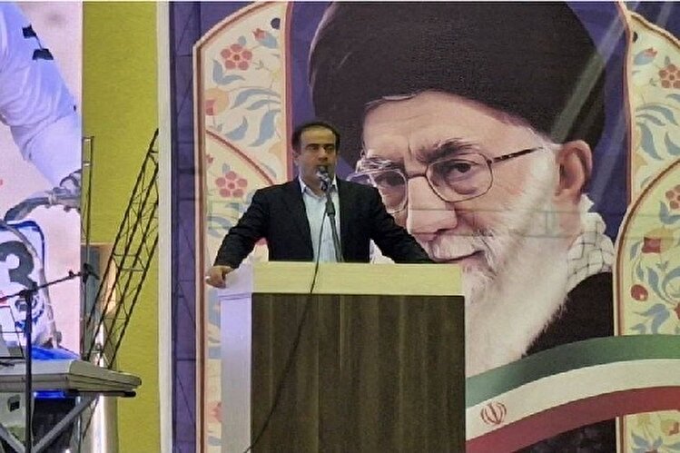فرهنگ شهدا چراغ راه ورزشکاران ایرانی در میادین بین‌المللی است
