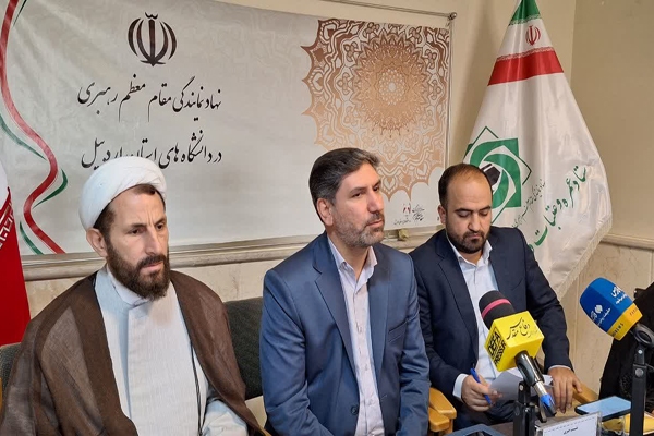 بیانیه گام دوم انقلاب، نگاهی تحولی به رویداد‌های جامعه دارد + فیلم