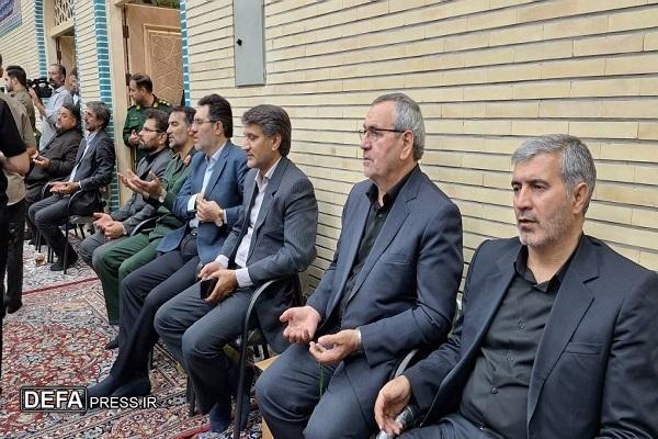 نیم قرن تلاش دشمن برای ایجاد اختلافات قومی و مذهبی بی‌ثمر بود