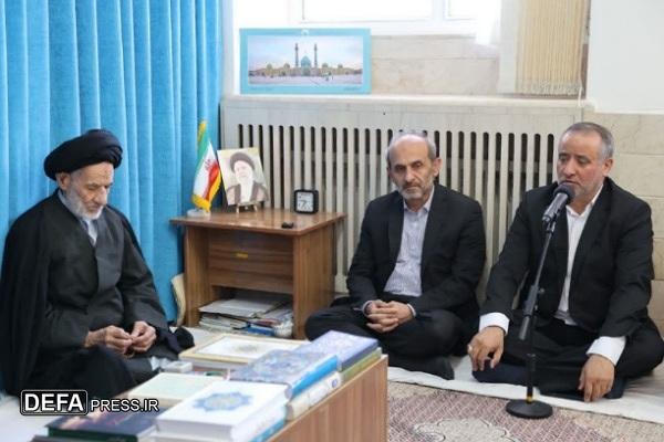 ظرفیت‌های خراسان جنوبی بیش از پیش در رسانه ملی معرفی شود