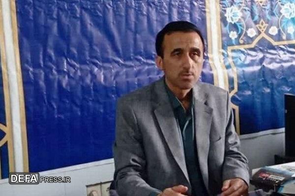 آغاز طرح ملی «ایستاده چو ایران» در مازندران