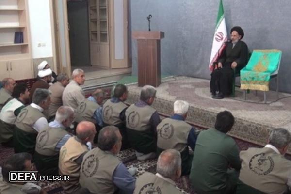 جهادگران