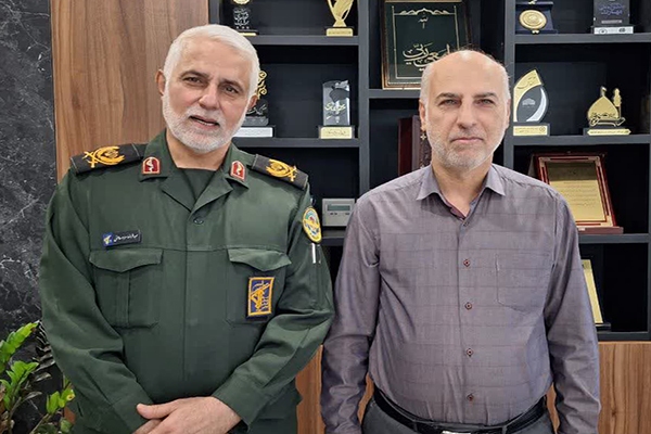 خوزستان پایتخت یادمان‌ها و مناطق عملیاتی است