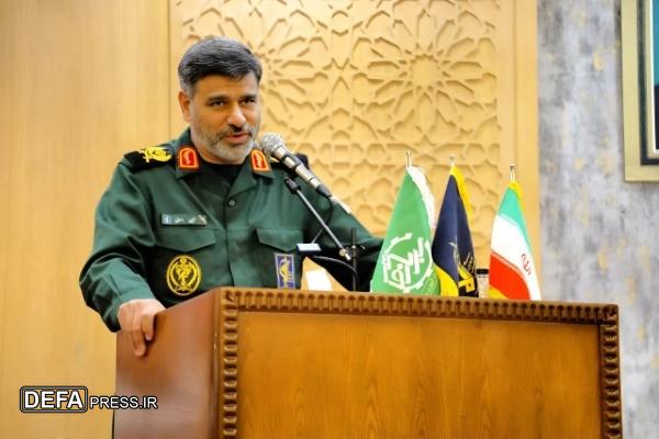 شهید «کاوه» استاد جهاد و خودسازی شد/ مهارت‌آموزی جوانان آینده انقلاب را تضمین می‌کند