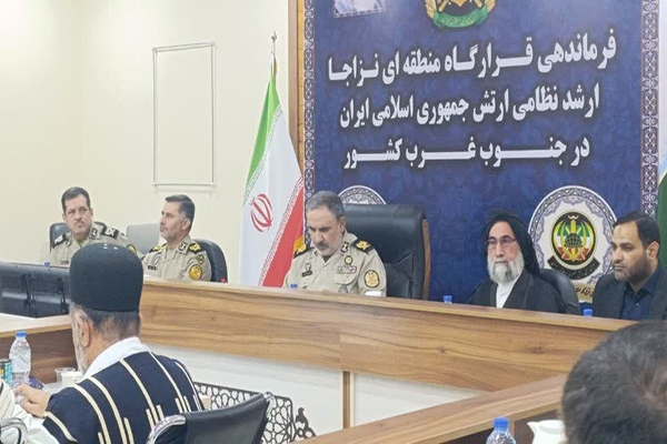 اتحاد اقوام در جنگ اخیر تمام نقشه‌های دشمن را نقش بر آب کرد