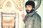 مروری بر زندگی شهید صنیع‌خانی/ فرماندهی که ترابری جنگ را لنگ نگذاشت