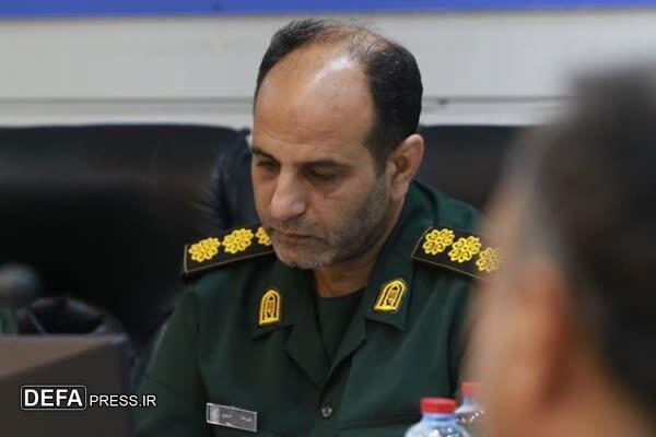اقتدار روز افزون ایران اسلامی مرهون خون شهیدانی، چون «رئیسعلی دلواری» است