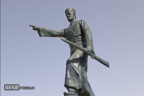 یکصد و دهمین سالروز شهادت رئیسعلی دلواری در بندر دلوار برگزار می‌شود
