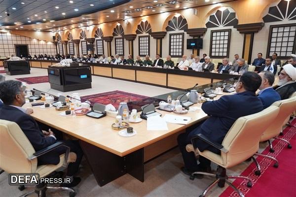 برگزاری همایش روز ملی مبارزه با استعمار در ۲۰ دانشگاه کشور