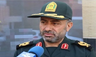 توقیف محموله سلاح و مهمات جنگی در لرستان