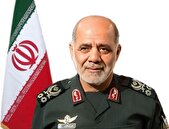سرلشکر عبداللهی: نیرو‌های مسلح نسبت به قبل از جنگ اخیر آماده‌تر هستند/ ملت ایران هیچ‌گونه نگرانی نسبت به آینده نداشته باشند