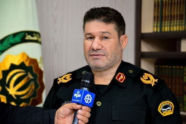 دو محموله قاچاق سیگار و کولر گازی در دهگلان و سقز کشف شد