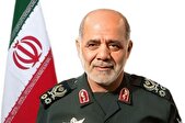سرلشکر «عبداللهی» را بهتر بشناسیم