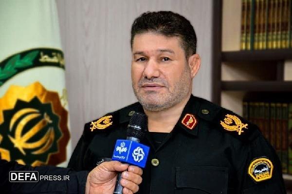 دو محموله قاچاق سیگار و کولر گازی در دهگلان و سقز کشف شد