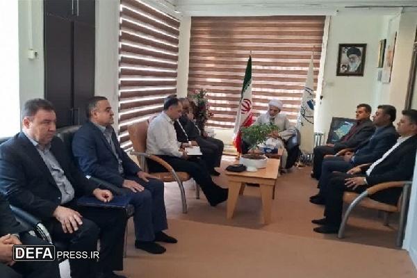 با تشکیل تعاونی‌های دانش بنیان زمینه رشد اقتصادی و اشتغال فارغ‌التحصیلان فراهم شود