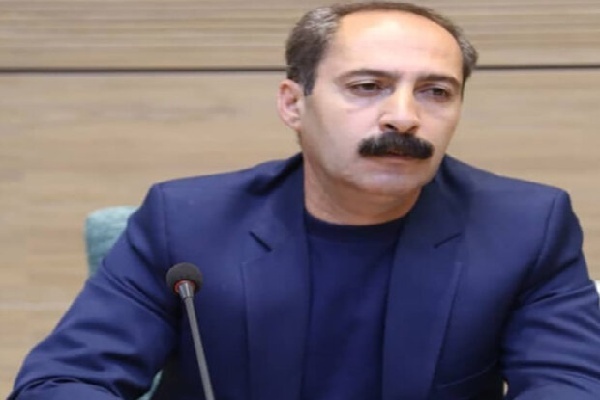 مسابقات کاراته کشوری آقایان و بانوان در سنندج برگزار می‌شود