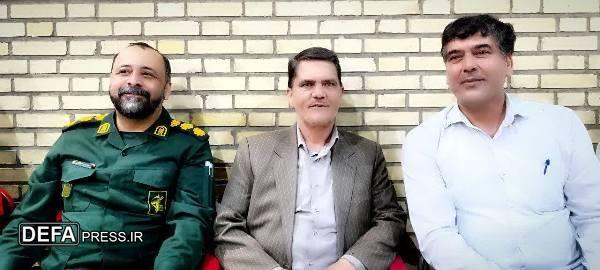 تیم والیبال نشسته شاهرود، قهرمان استان سمنان شد+ فیلم و تصویر