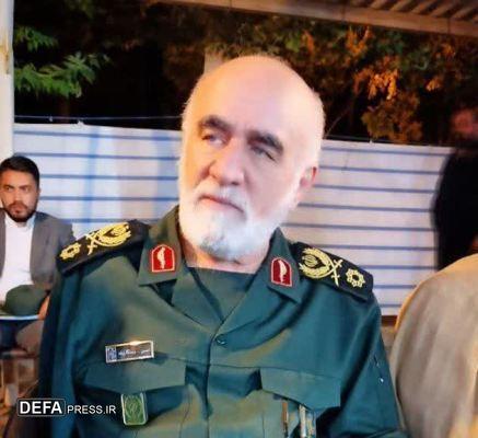 «وحدت ملی» سدی محکم برابر توطئه‌های دشمن است