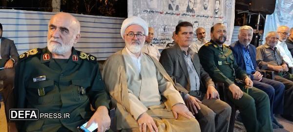 «وحدت ملی» سدی محکم برابر توطئه‌های دشمن است