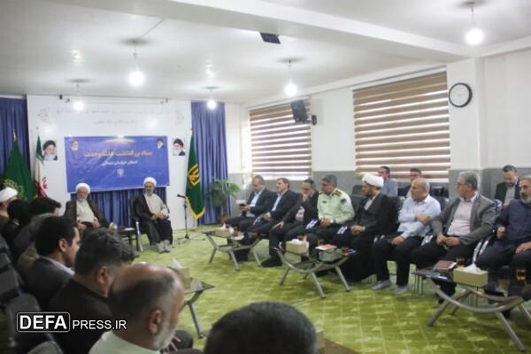 جنگ تحمیلی ۱۲ روزه، مصداق و تجلی وحدت امت اسلامی بود