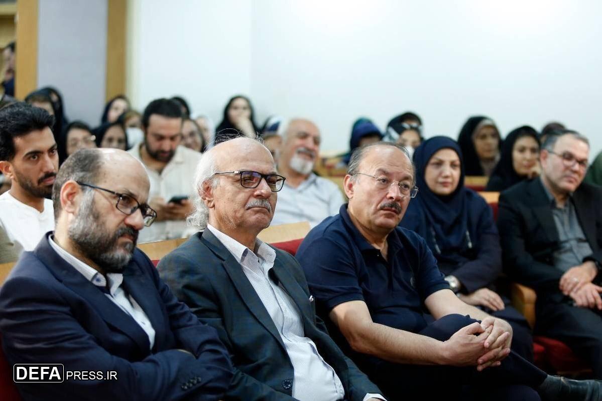 عبدالکریمی: راه‌حل آل‌احمد «بازگشت به سنت» است